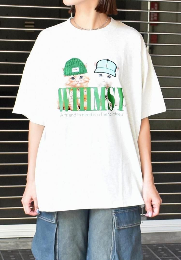 Tシャツ/カットソー - FUN OnlineStore