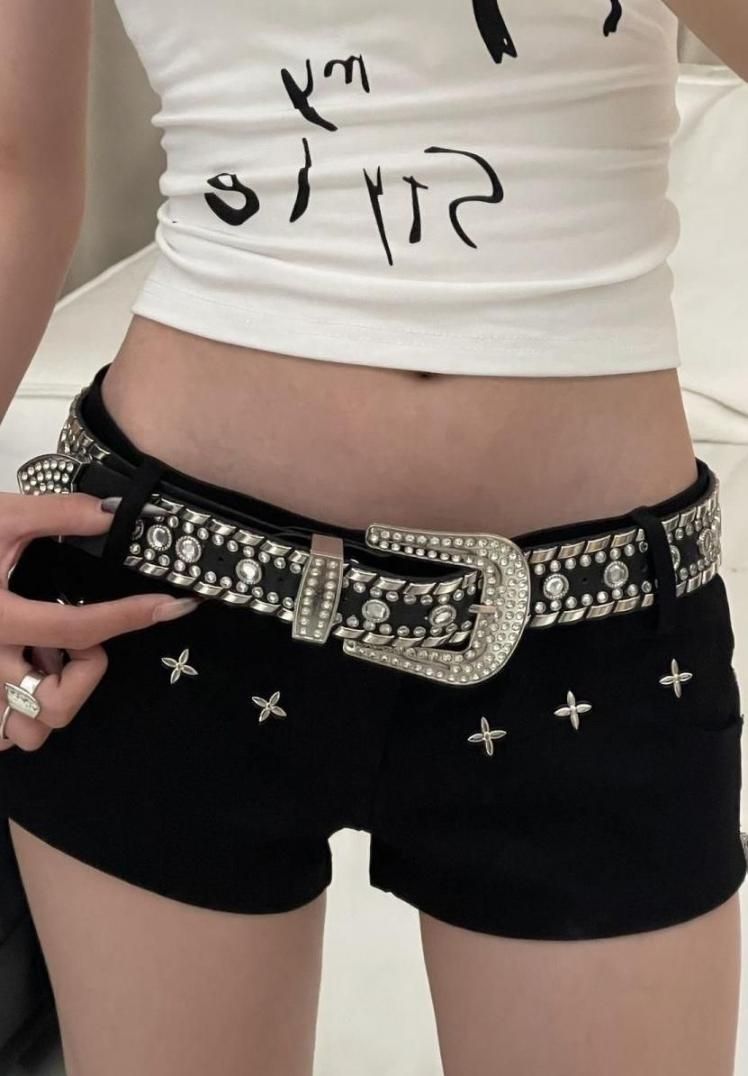 y2k 00s 平成ギャル 迷彩 ベルト付き ジャケット archive ファージャケット ベルト 金具 ギミック 平成 ギャル