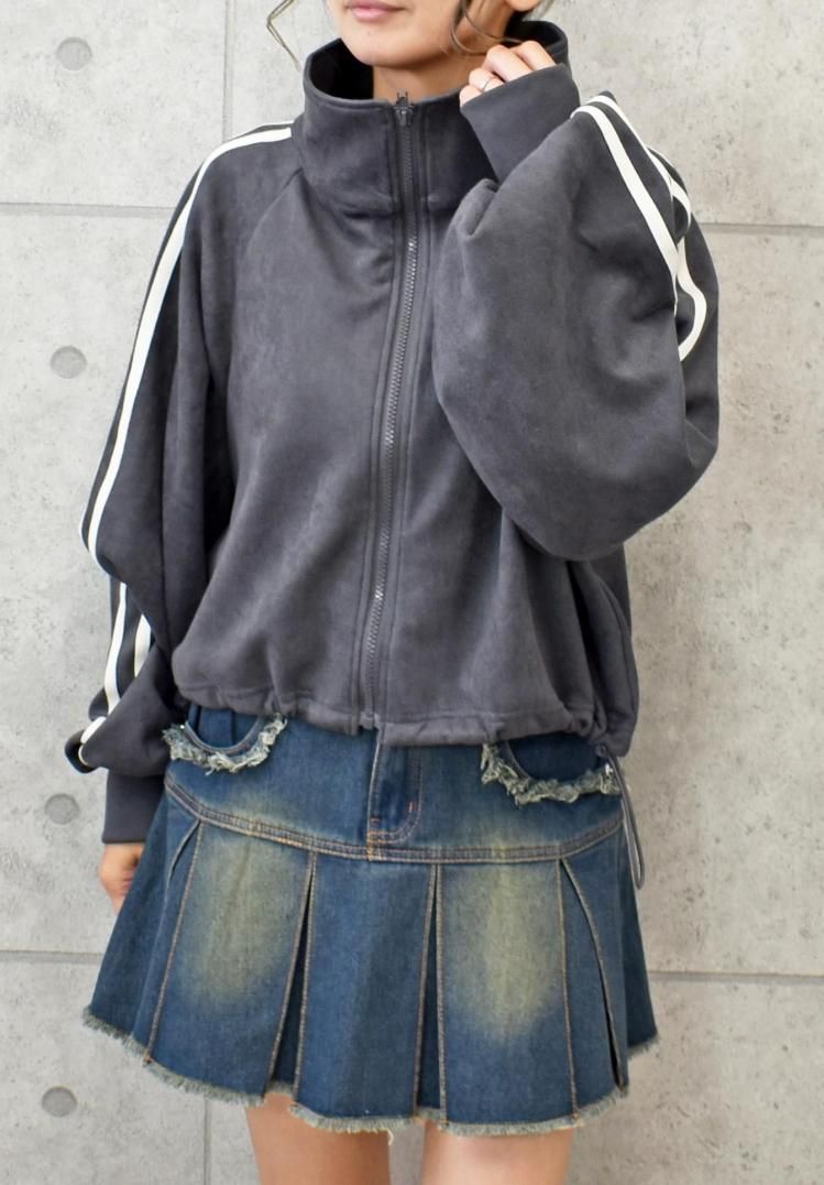 ジャケット・アウター FUN OUTER - FUN OnlineStore