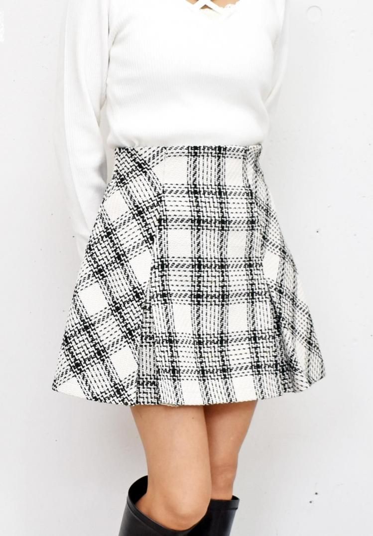 ミニスカート - FUN OnlineStore