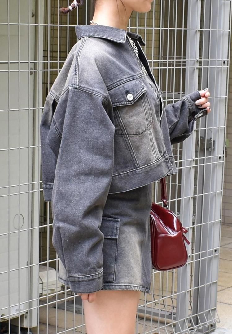 ジャケット・アウター FUN ジャケット - FUN OnlineStore