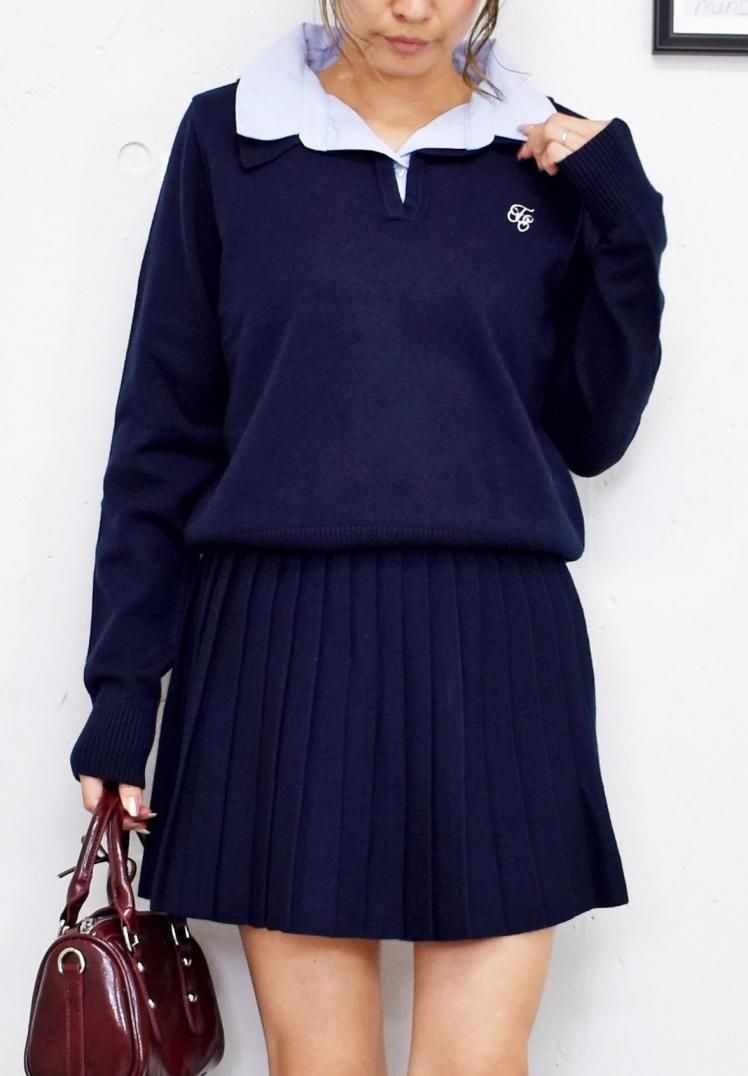 Wエリニットセット