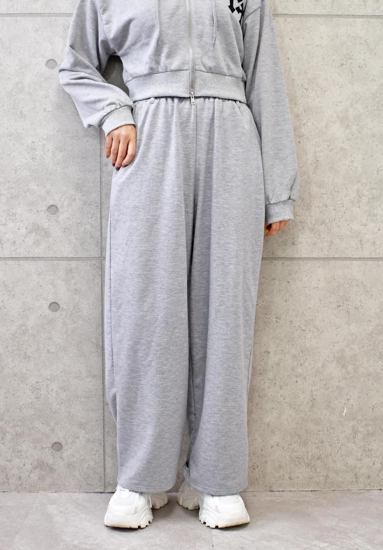 シッポツキスウェットパンツ - FUN OnlineStore