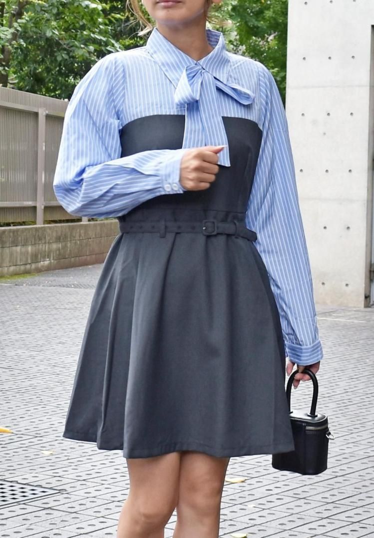 8さま専用 CHOCOCHIP COOKIE 花柄フリルワンピース 半袖 CHOCOCHIP