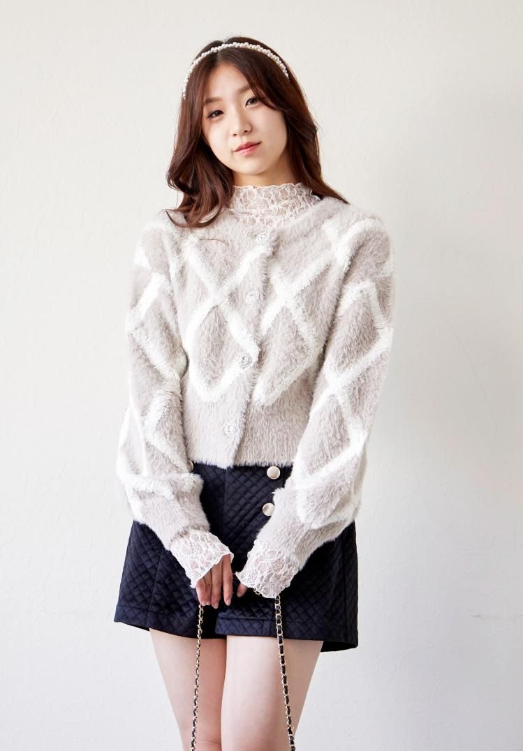 カーディガン - FUN OnlineStore