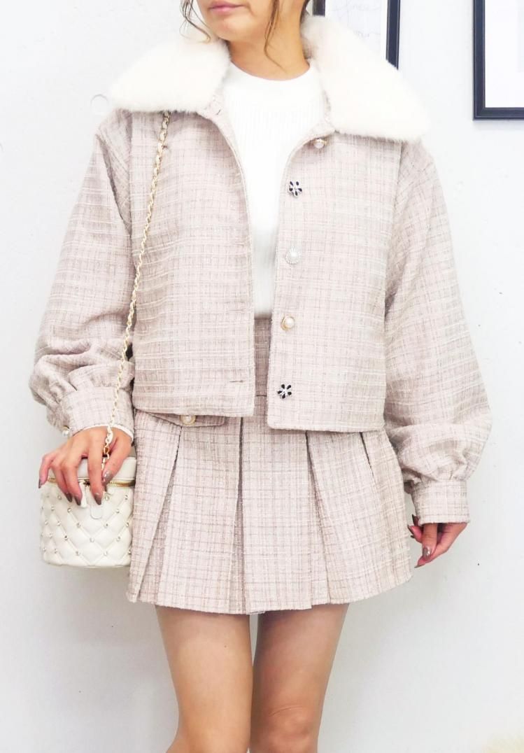 ジャケット - FUN OnlineStore