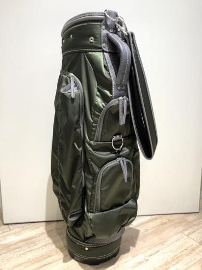 考英舎 超軽量(2.2kg)モスグリーン×グレー - HIROO STYLE 考英舎 超軽量(2.2kg)モスグリーン×グレー - HIROO STYLE