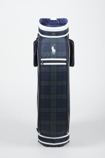 POLO GOLF RALPH LAUREN>キャディバッグ~BlackWatch WOMENS POLO GOLF RALPH LAUREN>キャディバッグ~BlackWatch WOMENS