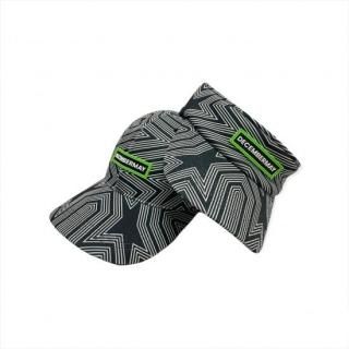 <DECEMBERMAY>★Star trival sunvisor / UNISEX