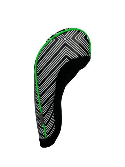 DECEMBERMAY＞☆Star Tribal Head cover for driver - HIROO STYLE