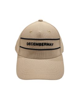 DECEMBERMAYHoneycomb Cap / UNISEX 