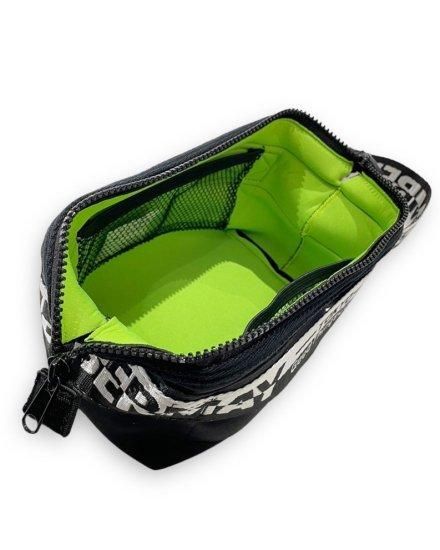 DECEMBERMAY Colors Neopren Mini bag / UNISEX 3-999-8514