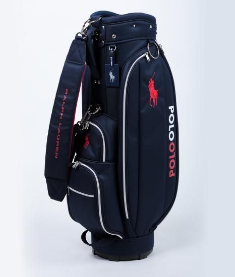 POLO GOLF RALPH LAUREN>キャディバッグ~Women's Sporty 2.0 POLO GOLF RALPH LAUREN>キャディバッグ~Women's Sporty 2.0