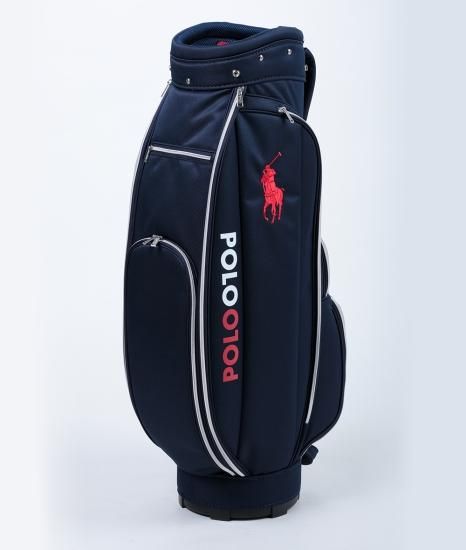 POLO GOLF RALPH LAUREN>キャディバッグ~Women's Sporty 2.0 POLO GOLF RALPH LAUREN>キャディバッグ~Women's Sporty 2.0