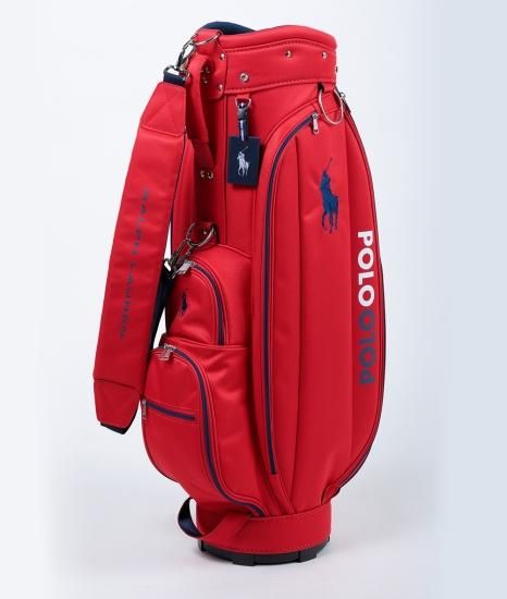 POLO GOLF RALPH LAUREN>キャディバッグ~Women's Sporty 2.0 POLO GOLF RALPH LAUREN>キャディバッグ~Women's Sporty 2.0