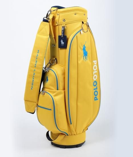 POLO GOLF RALPH LAUREN>キャディバッグ~Women's Sporty 2.0 POLO GOLF RALPH LAUREN>キャディバッグ~Women's Sporty 2.0
