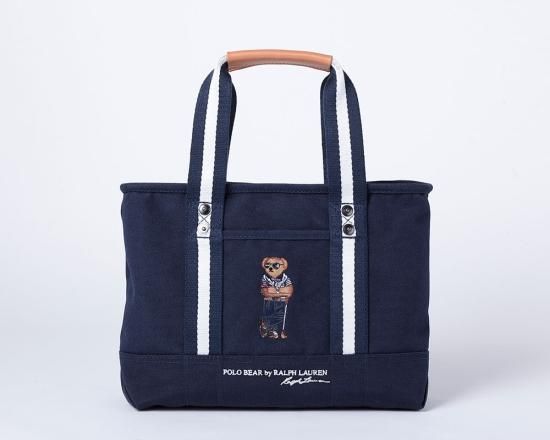 POLO GOLF RALPH LAUREN>Sunglasses BearCart Pouch - HIROO POLO GOLF RALPH LAUREN>Sunglasses BearCart Pouch - HIROO