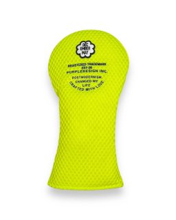 <img class='new_mark_img1' src='https://img.shop-pro.jp/img/new/icons1.gif' style='border:none;display:inline;margin:0px;padding:0px;width:auto;' />＜DECEMBERMAY＞Mesh Head cover for Driver
