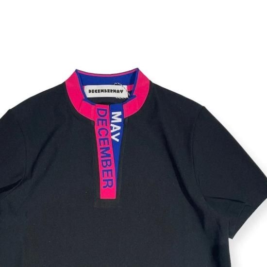 ﾚﾃﾞｨｰｽ＜DECEMBERMAY＞Skipper polo/WOMEN - HIROO STYLE オンラインストア