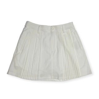 ڎÎގDECEMBERMAYSorona agile pleats skirt / WOMEN 