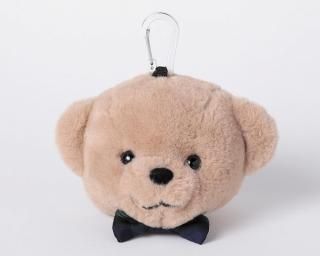 POLO GOLF  RALPH LAURENBow tie Ball pouch