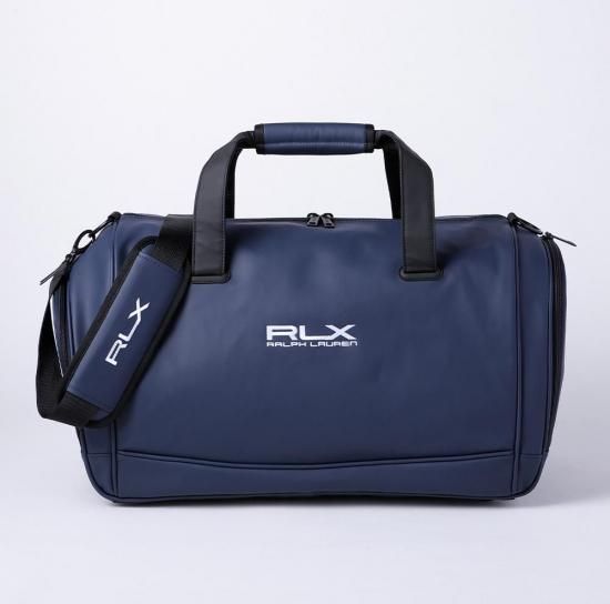 ボストンバッグ　ユキエモン RLX Premium seriesBoston bag - HIROO STYLE オンラインストア