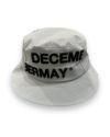 <DECEMBERMAY>water repellent bucket hat/ UNISEX