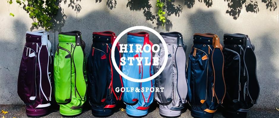 HIROO STYLE オンラインストア