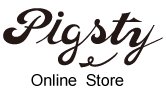 Pigsty Online Store