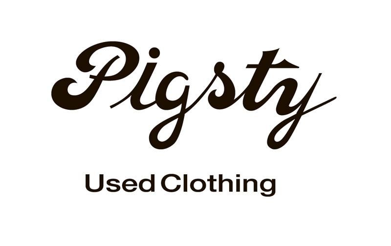 Pigsty Online Store