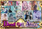 wsDEAD OR ALIVE