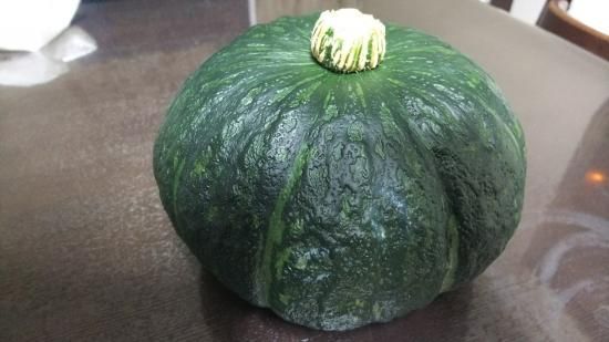 冬かぼちゃ いちじゅの畑 冬かぼちゃ いちじゅの畑
