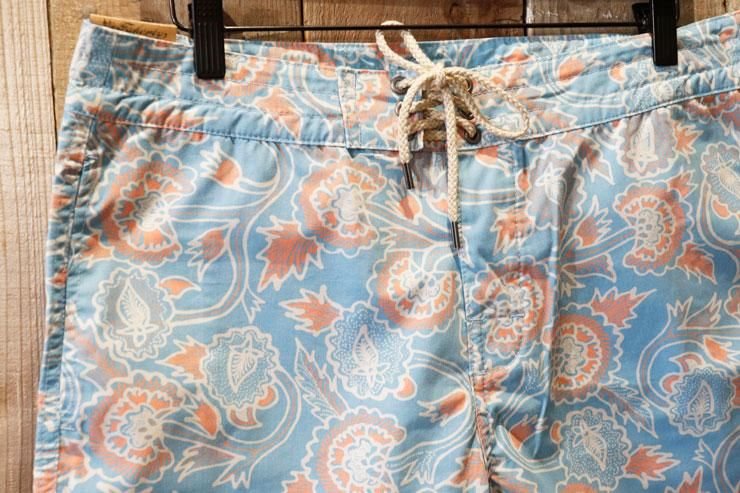 Faherty Brand(ファリティブランド):ボードショーツ - Linkle