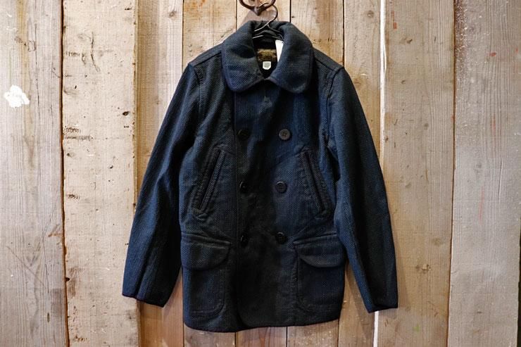 RRL(ダブルアールエルラルフローレン):【Limited Edition】インディゴ 