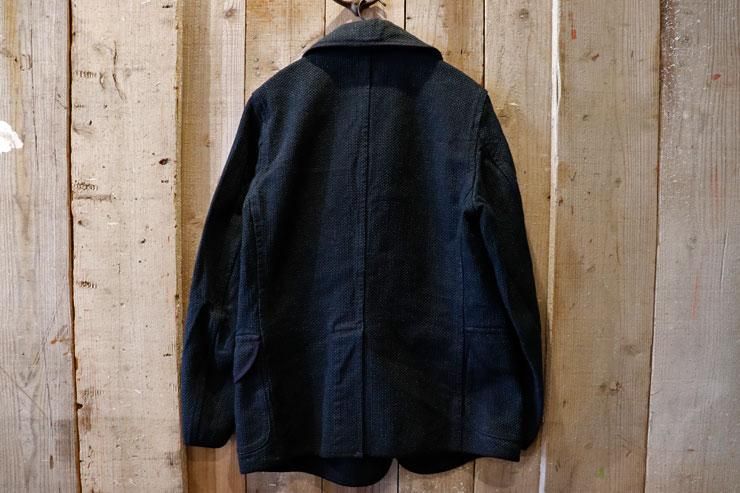 RRL(ダブルアールエルラルフローレン):【Limited Edition】インディゴ