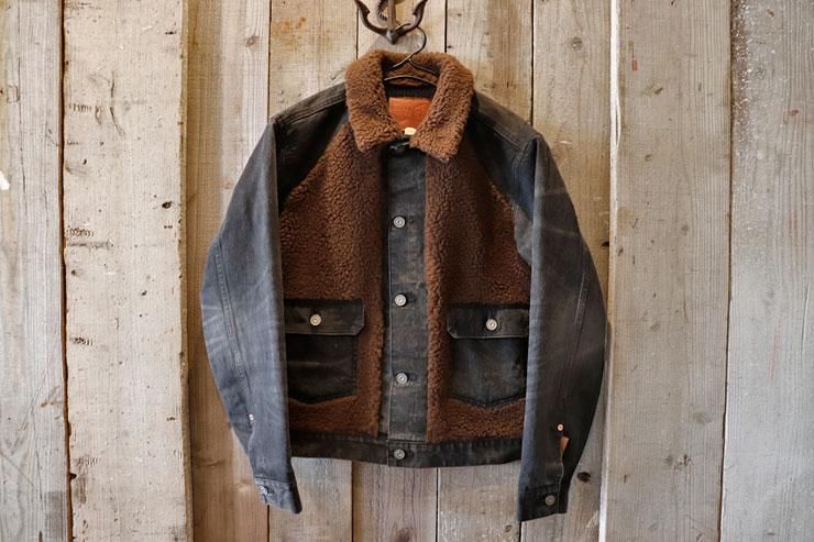 RRL ジャケット | www.innoveering.net