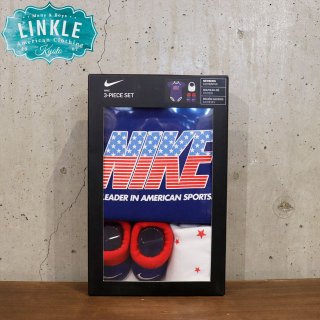 【ベビー】Nike(ナイキ):ギフト ボックス