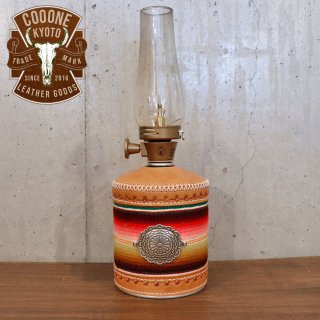 cooone(コーン):セラーペラグ レザーOD缶カバー