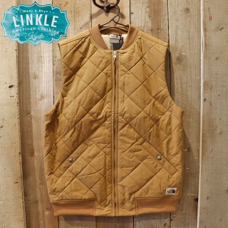 <img class='new_mark_img1' src='https://img.shop-pro.jp/img/new/icons20.gif' style='border:none;display:inline;margin:0px;padding:0px;width:auto;' />【セール】The North Face(ザ ノースフェイス):裏ボア キルティング ベスト
