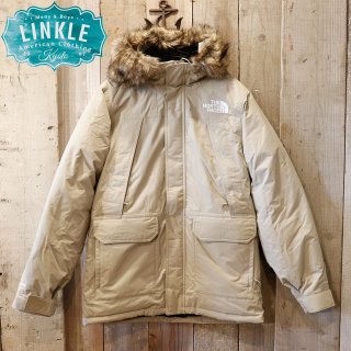 <img class='new_mark_img1' src='https://img.shop-pro.jp/img/new/icons20.gif' style='border:none;display:inline;margin:0px;padding:0px;width:auto;' />【セール】The North Face(ザ ノースフェイス)：ダウン コート