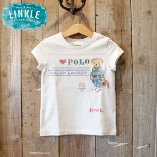 ڥ륺Polo Ralph Lauren(ݥե):ݥ٥ T