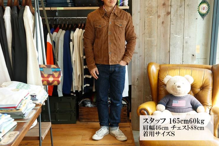 Polo Ralph Lauren(ラルフローレン):スウェード レザー Polo Ralph Lauren(ラルフローレン):スウェード レザー