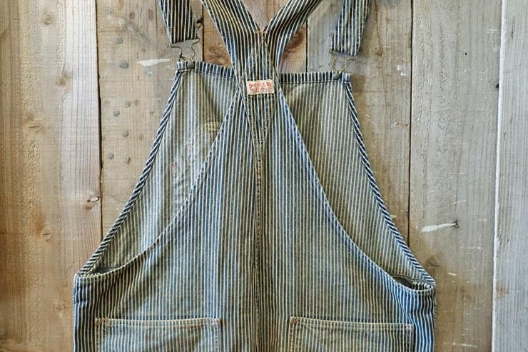 RRL(ダブルアールエルラルフローレン):ヒッコリー RRL(ダブルアールエルラルフローレン):ヒッコリー