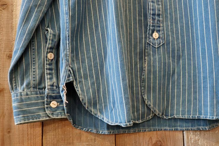RRL(ダブルアールエルラルフローレン):ウォバッシュ バンド RRL(ダブルアールエルラルフローレン):ウォバッシュ バンド