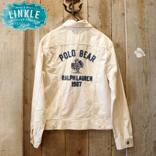 <img class='new_mark_img1' src='https://img.shop-pro.jp/img/new/icons20.gif' style='border:none;display:inline;margin:0px;padding:0px;width:auto;' />【セール】Polo Ralph Lauren(ラルフローレン):