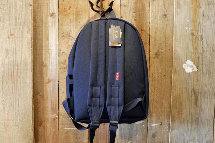 希少極美品！POLO RALPHLAUREN LENNOXbag トリコロール