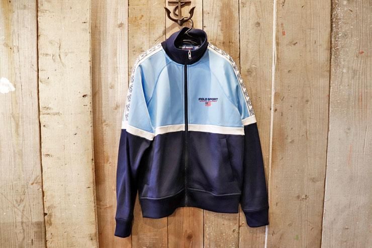 Polo Ralph Lauren(ラルフローレン):【POLO SPORT】トラック Polo Ralph Lauren(ラルフローレン):【POLO SPORT】トラック