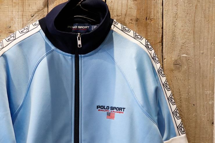 Polo Ralph Lauren(ラルフローレン):【POLO SPORT】トラック Polo Ralph Lauren(ラルフローレン):【POLO SPORT】トラック