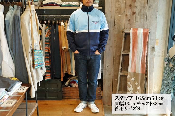 Polo Ralph Lauren(ラルフローレン):【POLO SPORT】トラック Polo Ralph Lauren(ラルフローレン):【POLO SPORT】トラック