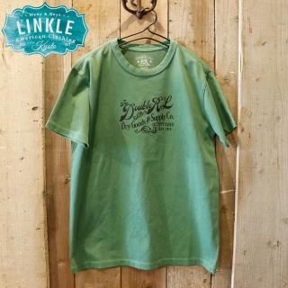 RRL スウェットシャツ　ダブルアールエル ひび割れプリント RRL スウェットシャツ ダブルアールエル ひび割れプリント